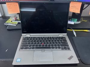 Lenovo ThinkPad L380 Yoga | i5-8250u, 8gb DDR4, 256gb SSD