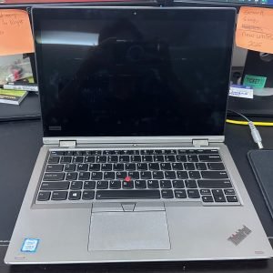 Lenovo ThinkPad L380 Yoga | i5-8250u, 8gb DDR4, 256gb SSD