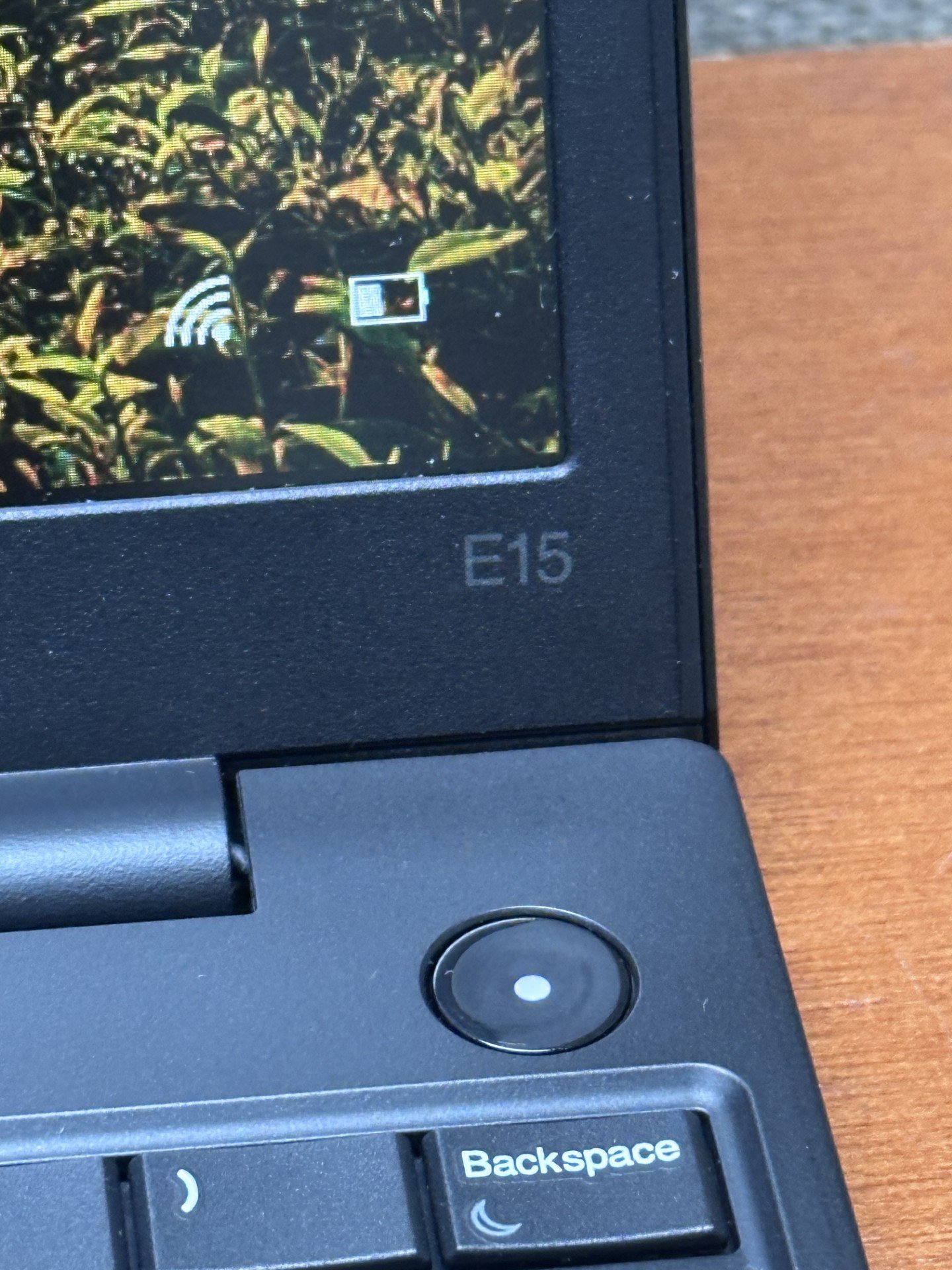 Lenovo ThinkPad E15 Gen 3 (AMD Ryzen 5 5500U, 16gb DDR4, 256gb SSD) - Image 8