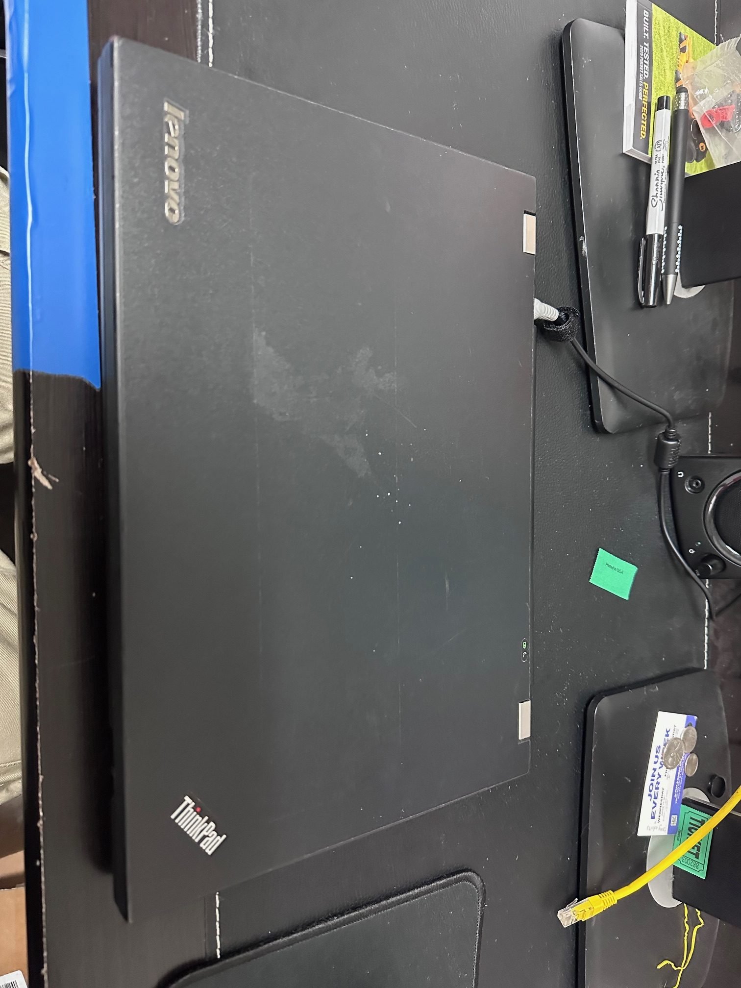 Thinkpad T420 - i7-2670qm, 16gb DDR3, 250gb SSD - Image 2