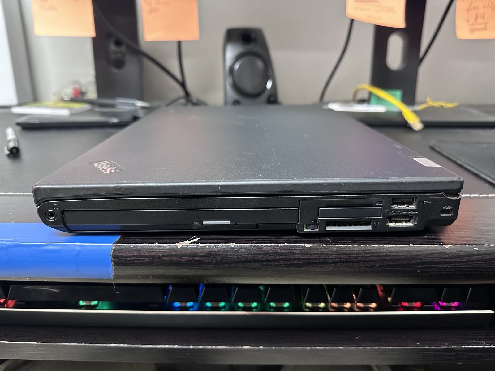 Thinkpad T420 - i7-2670qm, 16gb DDR3, 250gb SSD - Image 7