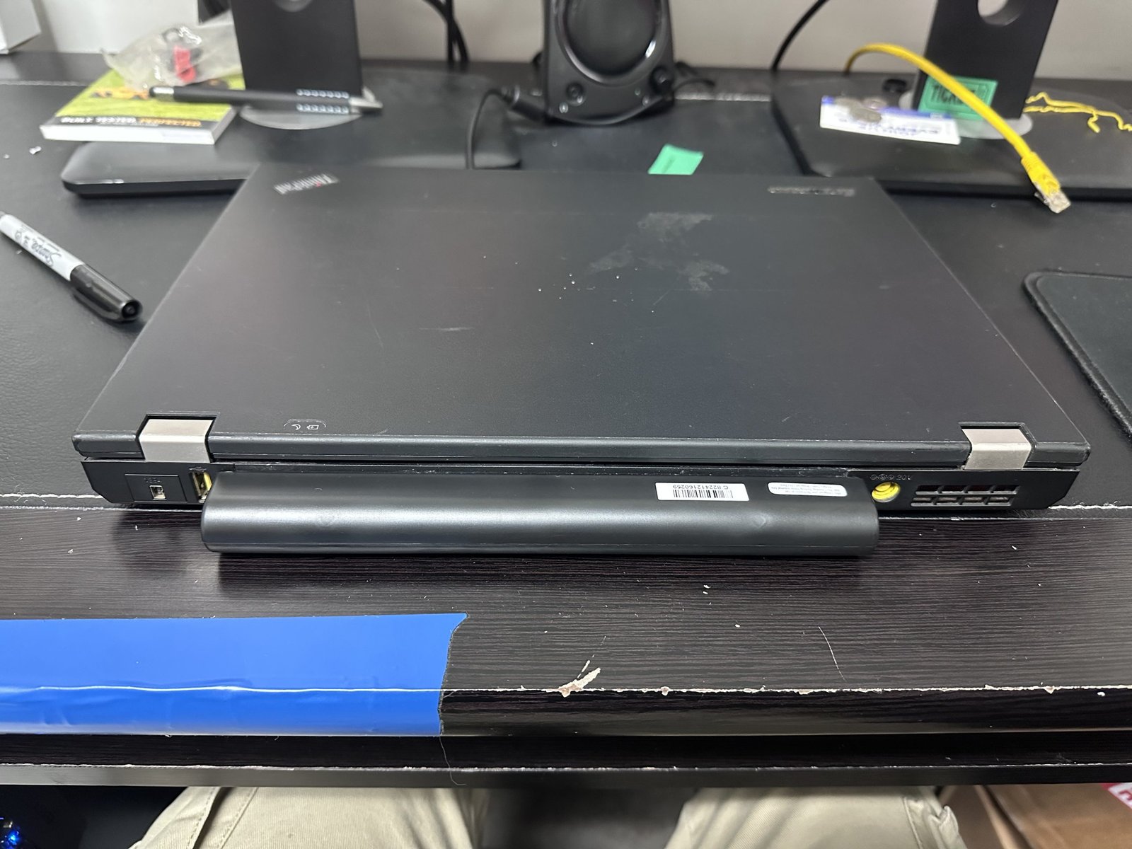 Thinkpad T420 - i7-2670qm, 16gb DDR3, 250gb SSD - Image 6