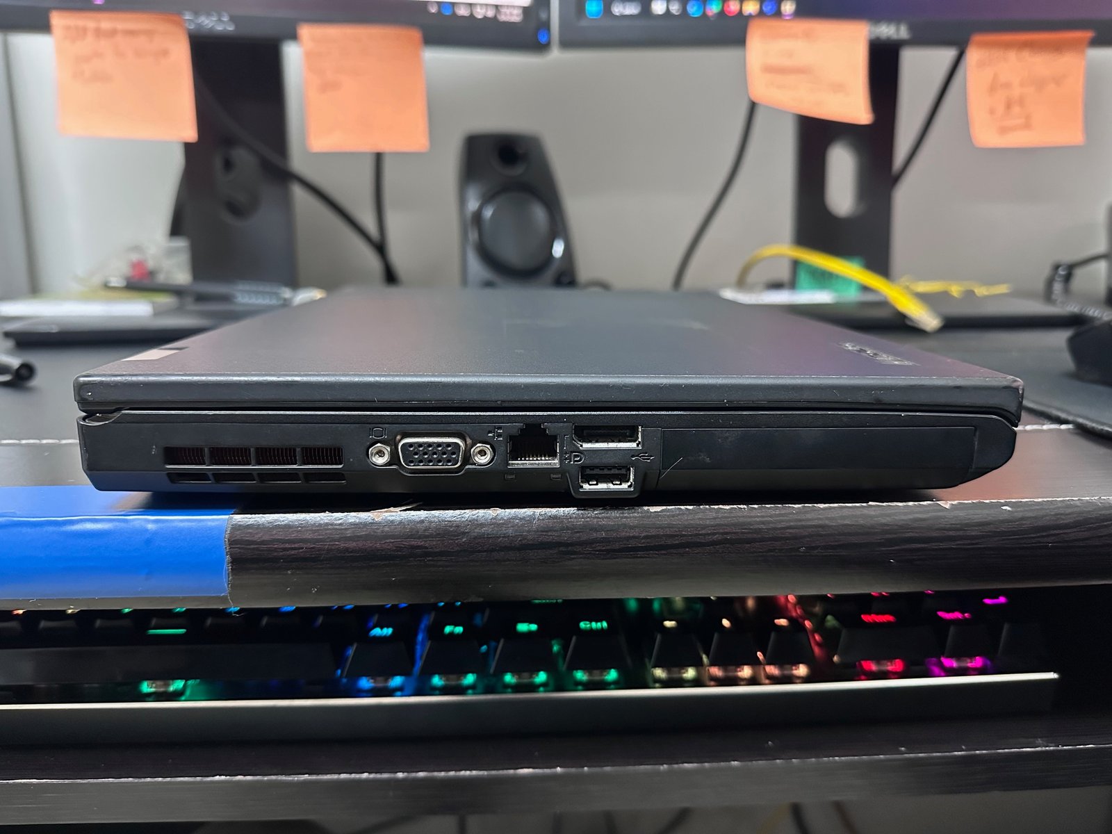 Thinkpad T420 - i7-2670qm, 16gb DDR3, 250gb SSD - Image 5