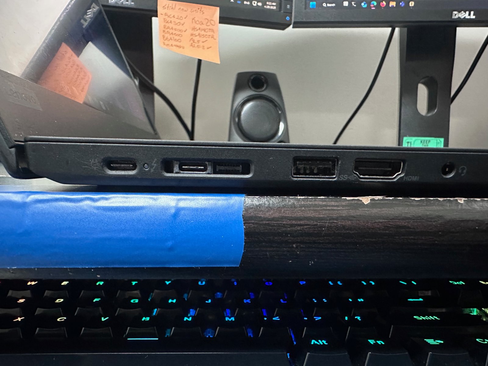 Thinkpad T490 - i5-8365u, 16gb DDR4, 128gb SSD - Image 4