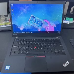 Thinkpad T490 - i5-8365u, 16gb DDR4, 128gb SSD