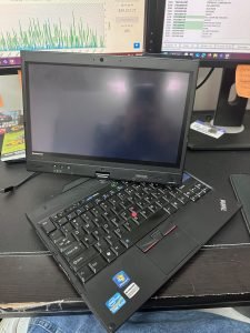 Lenovo Thinkpad X220 Tablet