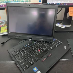 Lenovo Thinkpad X220 Tablet