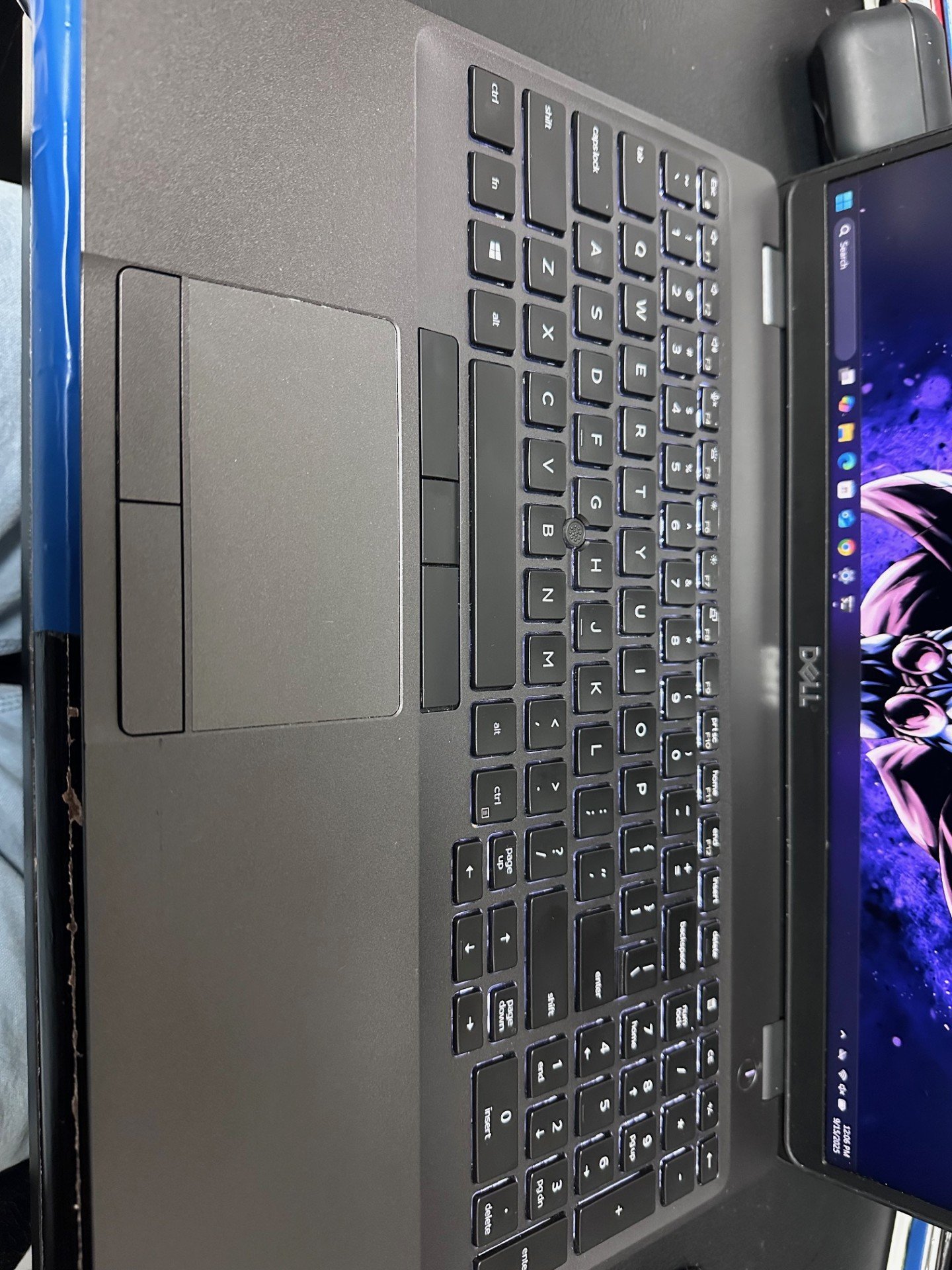 Dell Latitude 5501 | i5 9400H 16gb DDR4, 500gb SSD - Image 7