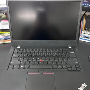 Lenovo Thinkpad L14 - Ryzen 5 PRO 4650U, 12gb DDR4, 512gb NVME